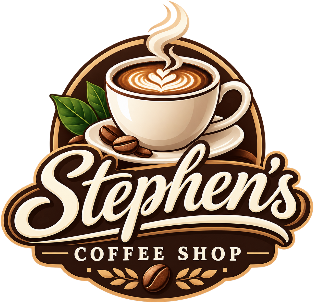 Stephen’s Coffee Shop