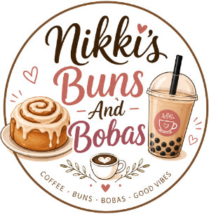 Nikki's Buns & Bobos